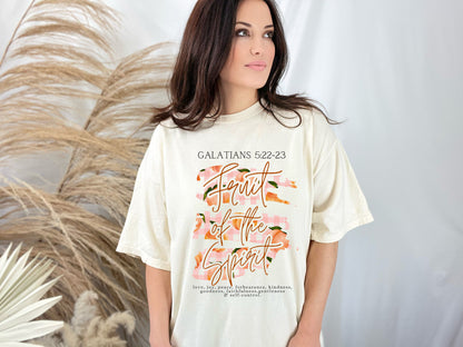 Fruit of the Spirit Tshirt