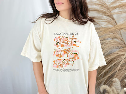 Fruit of the Spirit Tshirt